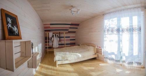 Apartment Pans'ka Pich