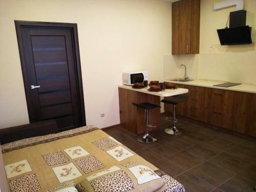 Apartments In Uzhgorod For You.