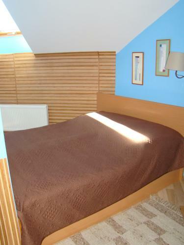 Hotel Guest House Uzhgorod