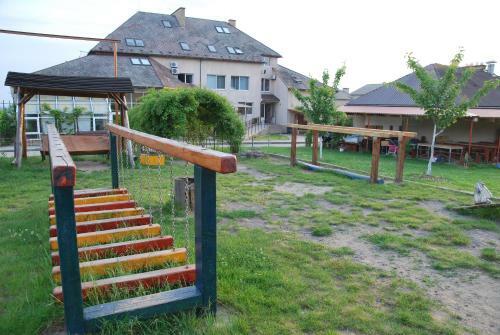 Hotel Guest House Uzhgorod