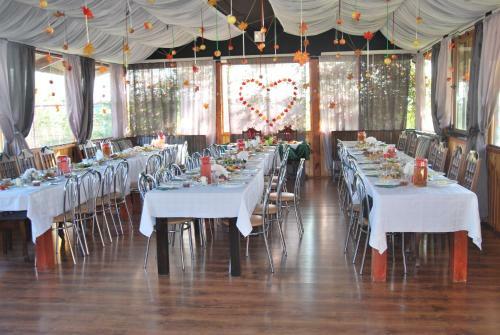 Hotel Guest House Uzhgorod