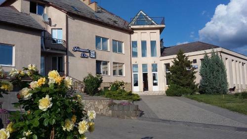 Hotel Guest House Uzhgorod