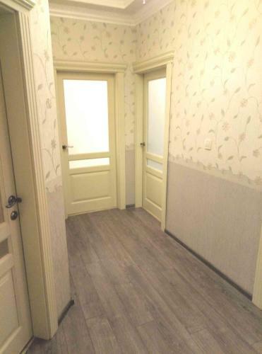 Apartment On Pavlova - Centre