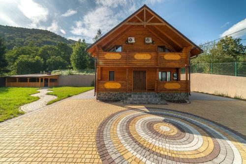 Villa Sadyba