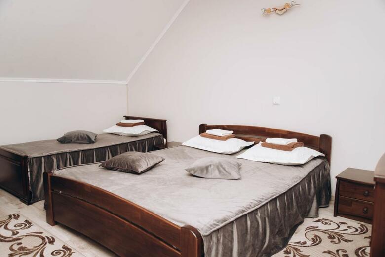 Hotel Viza