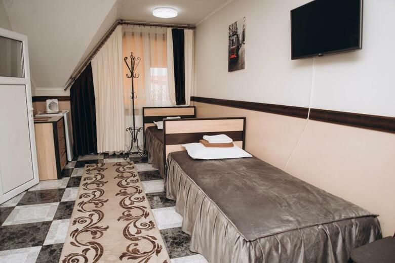 Hotel Viza