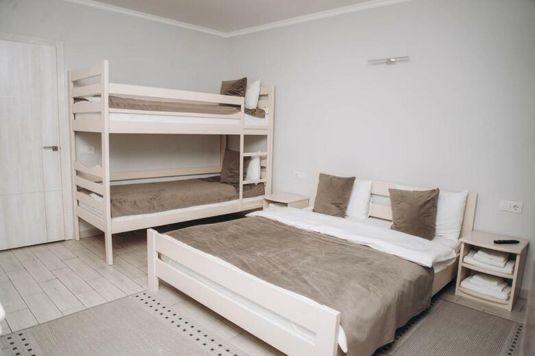 Hotel Viza