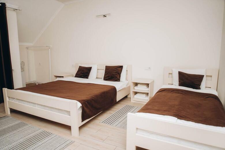 Hotel Viza