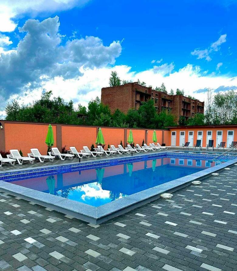 Hotel Viza