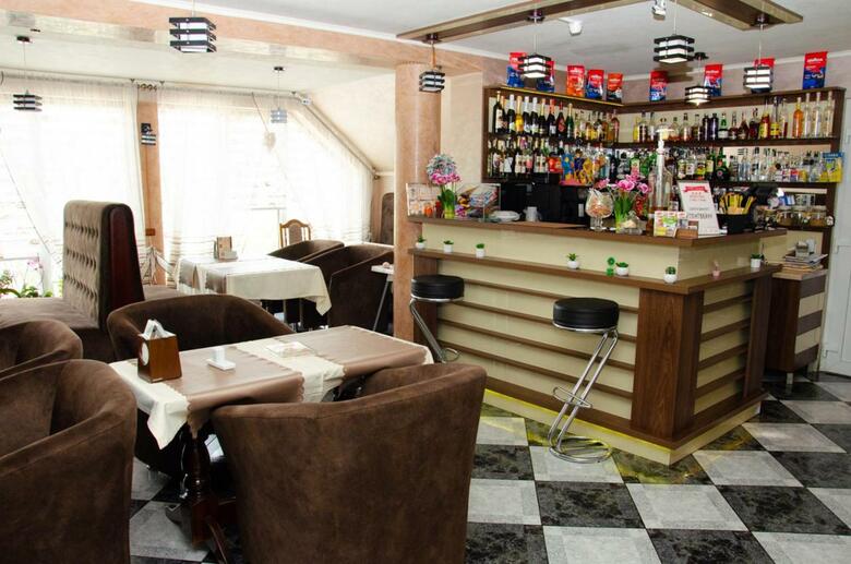 Hotel Viza