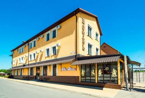 Bed & Breakfast Mon Plaisir