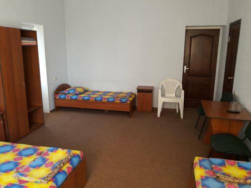 Hostal Mikado