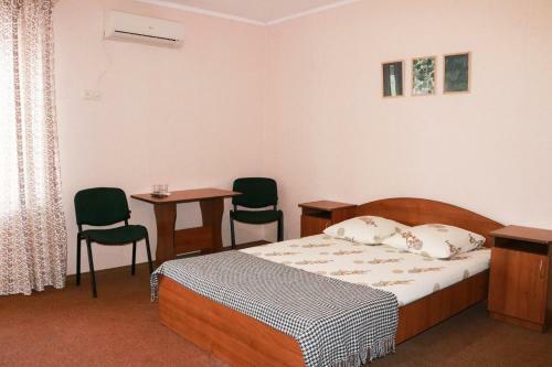 Hostal Mikado