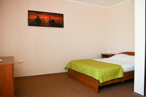 Hostal Mikado