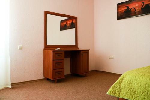 Hostal Mikado