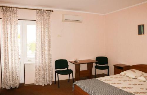 Hostal Mikado