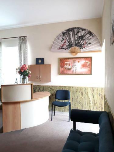 Hostal Mikado