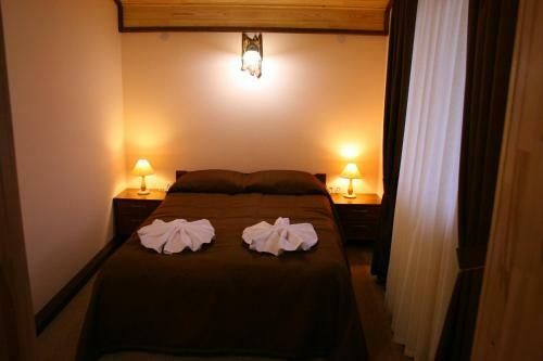 Lodge Ozero Vita