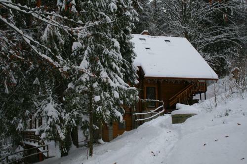 Lodge Ozero Vita
