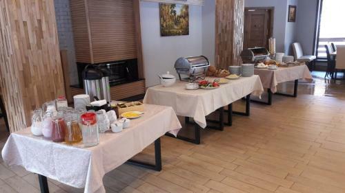 Lodge Ozero Vita