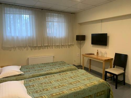 Viktoria Park Hotel