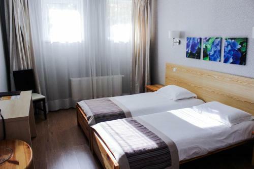 Viktoria Park Hotel