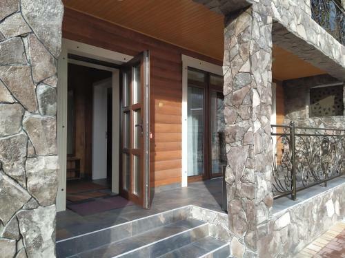 Hotel Zatyshok