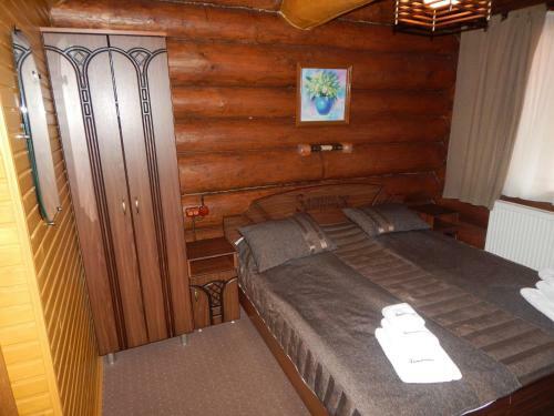 Hotel Zatyshok