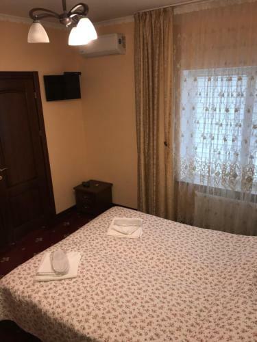Amfora Hotel