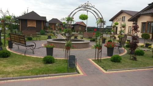 Amfora Hotel