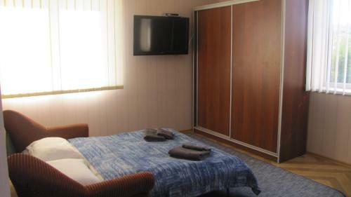 Posada Mini Hotel Leon