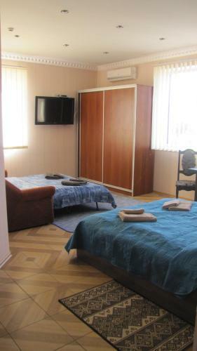 Posada Mini Hotel Leon
