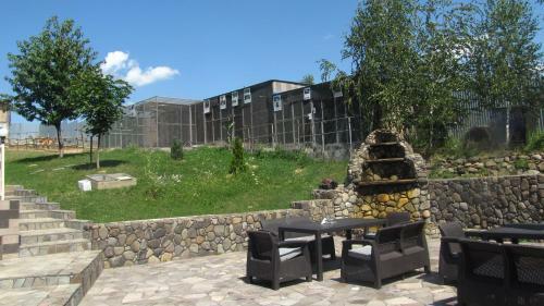 Posada Mini Hotel Leon