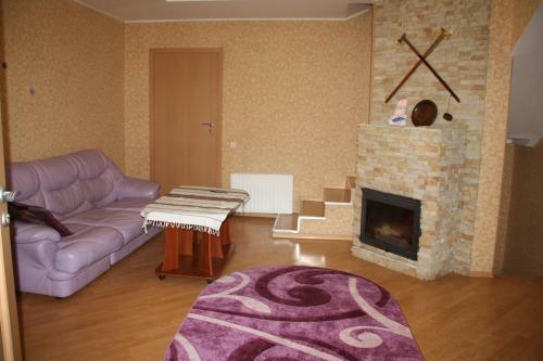 Hostal ????????? ???? "???????"("lisnovy")