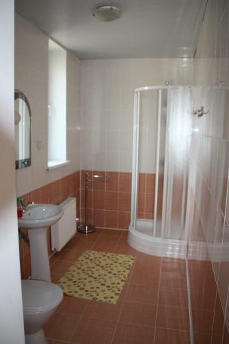 Hostal ????????? ???? "???????"("lisnovy")
