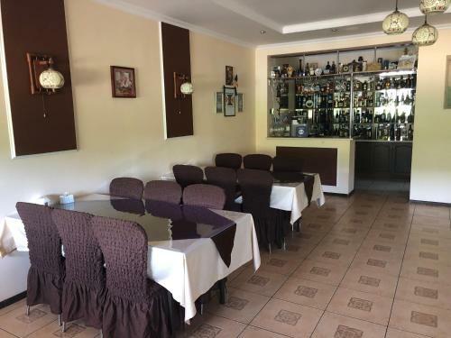 Hostal Gostynna Sadyba