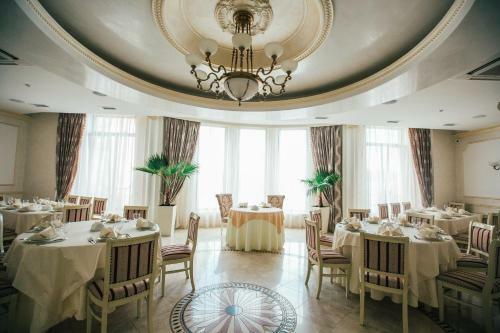 Hotel Prince