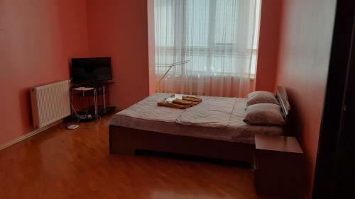 Apartment On Zadvoretska