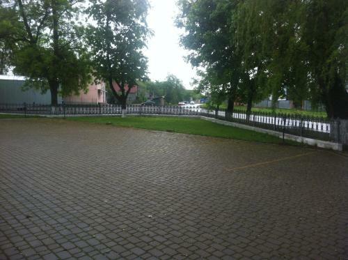 Hostal Piroshka Hotel
