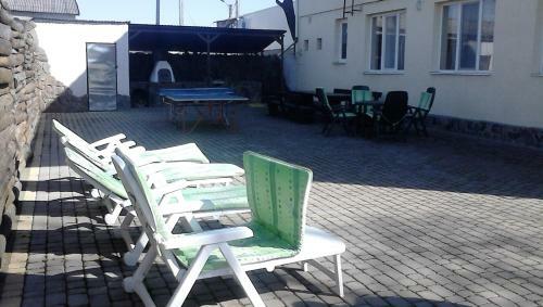 Hostal Piroshka Hotel