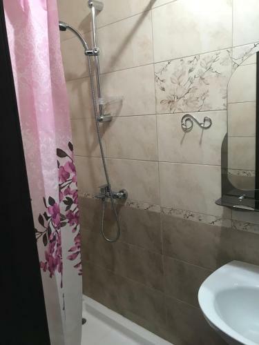 Hostal Villa Galicia