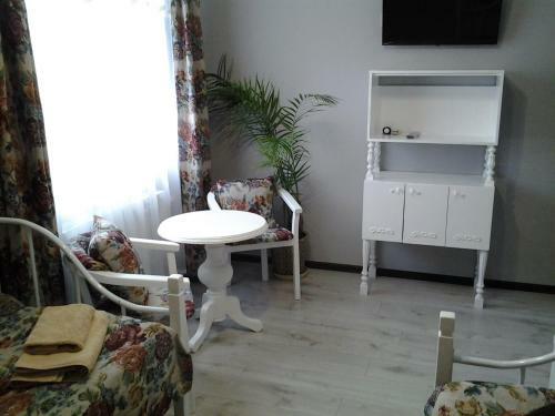 Hostal Villa Galicia