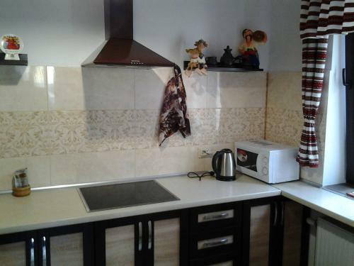 Hostal Villa Galicia