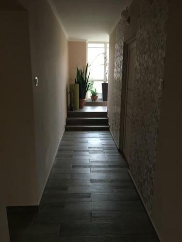 Apartamento Private House