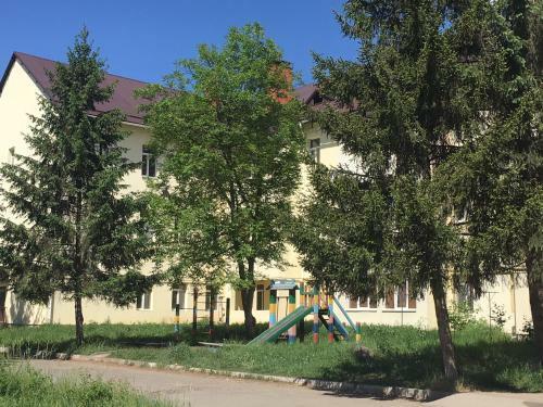 Lux Apartment