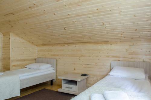 Hostal Svitlana