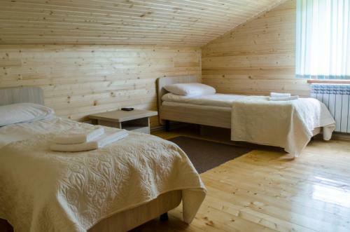 Hostal Svitlana