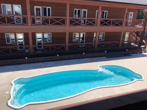 Hotel Villa Antica