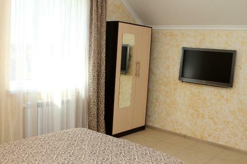 Apartamento Starosvetskiy Pan