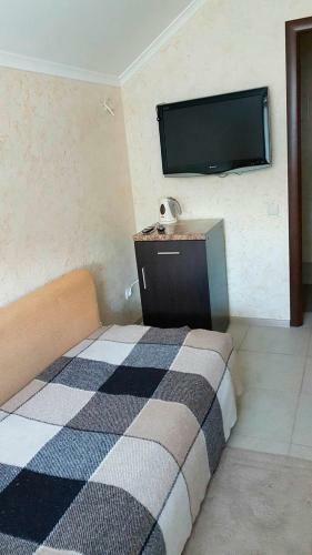 Apartamento Starosvetskiy Pan